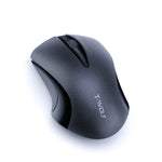 T-WOLF Q2 Portable Computer Mice for PC Notebook Laptop Wireless Mouse