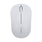 Q4 2.4G Wireless Mouse Portable Computer Mice for PC Notebook Laptop