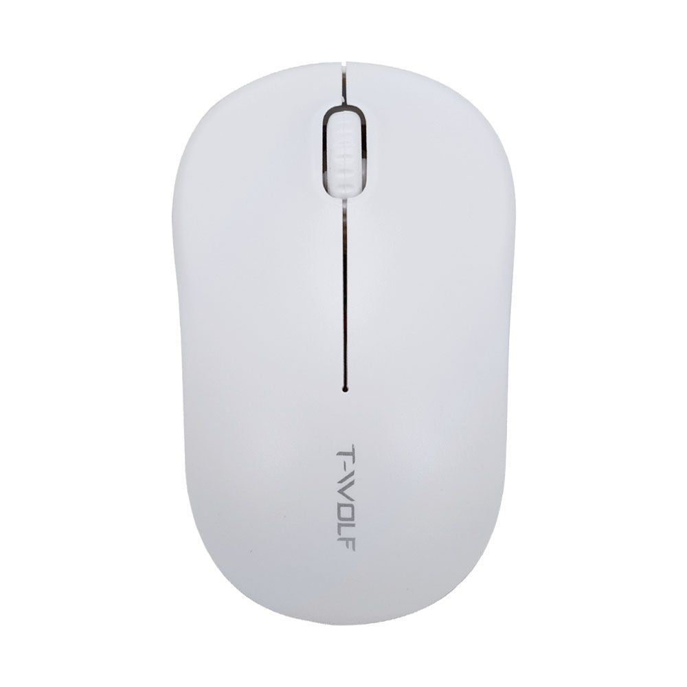 Q4 2.4G Wireless Mouse Portable Computer Mice for PC Notebook Laptop