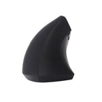 USB Charging Left Hand Vertical Wireless Mouse 800/1200/1600 DPI Gaming Mice for Laptop PC