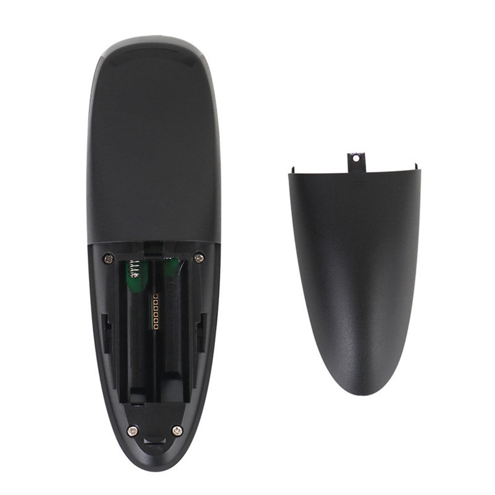 G10 2.4GHz Wireless Mouse Remote Controller Voice Control Device for Laptop PC Android TV Box