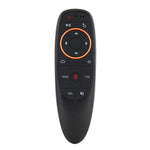 G10 2.4GHz Wireless Mouse Remote Controller Voice Control Device for Laptop PC Android TV Box