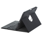 L730B-AS For Samsung Galaxy Tab S11 Keyboard Case with Touchpad / Backlit Wireless Detachable Folio Keyboard Cover