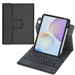 LH34B-A Rotating Keyboard Case with Touchpad For Huawei MatePad 11.5 (2026) / MatePad 11.5 S (2025) / (2024) / MatePad Air 11.5 inch (2023) Stand Protective Cover
