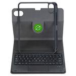 LH34B-A Rotating Keyboard Case with Touchpad For Huawei MatePad 11.5 (2026) / MatePad 11.5 S (2025) / (2024) / MatePad Air 11.5 inch (2023) Stand Protective Cover