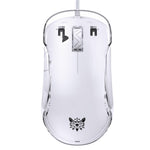 ONIKUMA CW925 USB Wired Gaming Mouse RGB Light Computer Laptop Mice