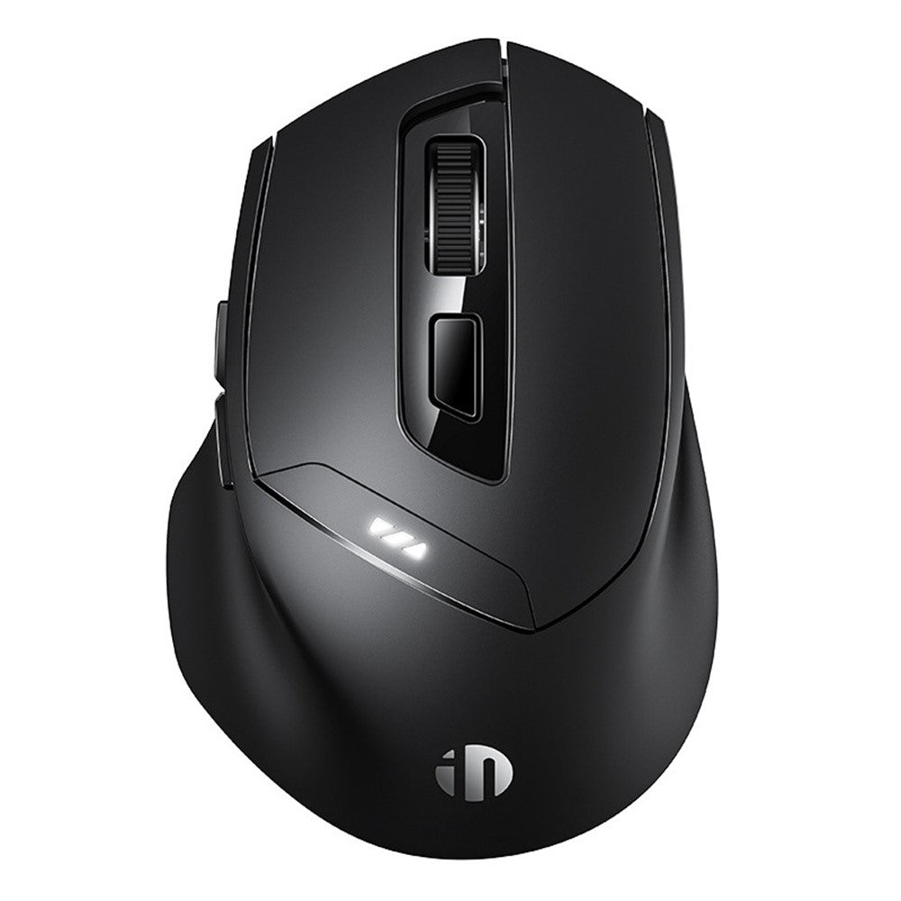 INPHIC DR01 Bluetooth-kompatibel 4.0 / Bluetooth-kompatibel 5.0 / 2.4G Trådløs mus Computer Laptop Ergonomisk mus