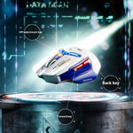 INPHIC IN9 Wired / Bluetooth-compatible 5.0 / 2.4G Wireless Mouse Gaming Office Home Computer Laptop Mice