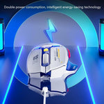 INPHIC IN9 Wired / Bluetooth-compatible 5.0 / 2.4G Wireless Mouse Gaming Office Home Computer Laptop Mice