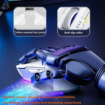 INPHIC IN9 Wired / Bluetooth-compatible 5.0 / 2.4G Wireless Mouse Gaming Office Home Computer Laptop Mice
