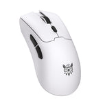 ONIKUMA DM01 Tri-Mode Gaming Mus Trådløs 2.4G Kablet Type-C Bluetooth-kompatibel Mus med 6 DPI-niveauer