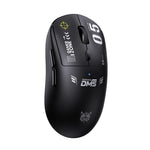 ONIKUMA DM05 Tri-Mode Gaming Mouse Bluetooth-compatible 2.4G Wireless Wired Ergonomic PC Mice