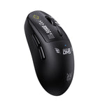 ONIKUMA DM05 Tri-Mode Gaming Mouse Bluetooth-compatible 2.4G Wireless Wired Ergonomic PC Mice