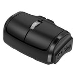 Dual Mode Bluetooth+2.4G Finger Mouse 1000DPI Wireless Mini Mouse with Finger Ring