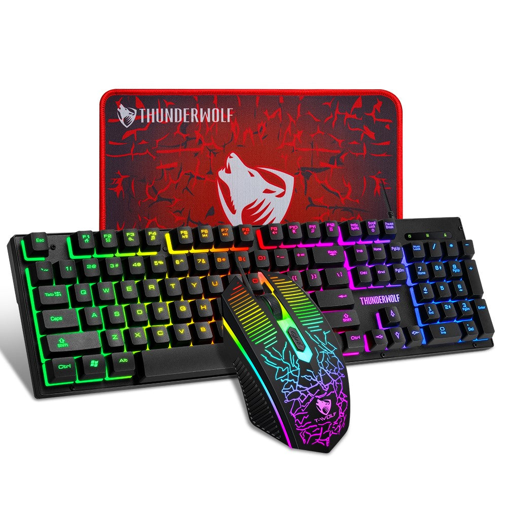 Keyboards & Mouses