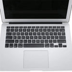 Lightweight Flexible Keyboard Cover Soft TPU Keyboard Protector for MacBook Air 11'' (A1370/A1465)