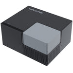 WAVLINK UG76PD2 USB-C Dobbelt HD Universal Dockingstation med 3,5 mm lyd + Gigabit netværksport