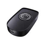 H26 Mouse Jiggler 5V 1A Simulate Mouse Mover Keeps PC Active Wired Wireless Mouse Wiggler