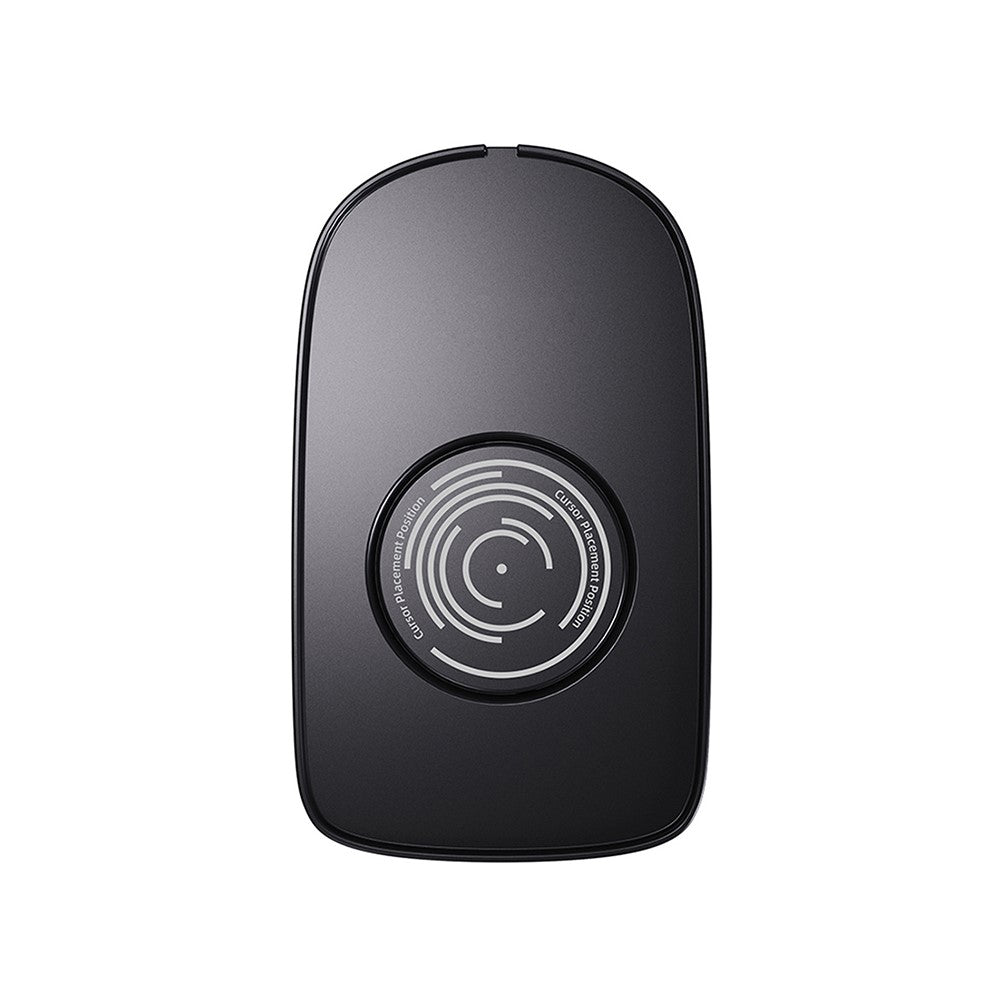 H26 Mouse Jiggler 5V 1A Simulate Mouse Mover Keeps PC Active Wired Wireless Mouse Wiggler