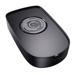 H26 Mouse Jiggler 5V 1A Simulate Mouse Mover Keeps PC Active Wired Wireless Mouse Wiggler