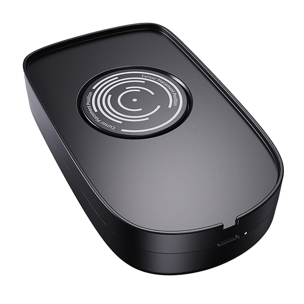 H26 Mouse Jiggler 5V 1A Simulate Mouse Mover Keeps PC Active Wired Wireless Mouse Wiggler