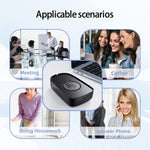 H26 Mouse Jiggler 5V 1A Simulate Mouse Mover Keeps PC Active Wired Wireless Mouse Wiggler