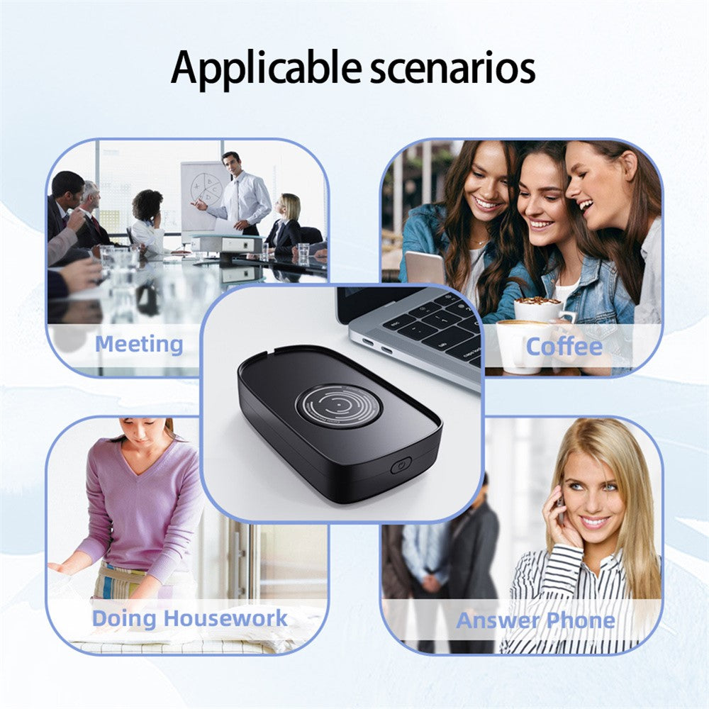 H26 Mouse Jiggler 5V 1A Simulate Mouse Mover Keeps PC Active Wired Wireless Mouse Wiggler