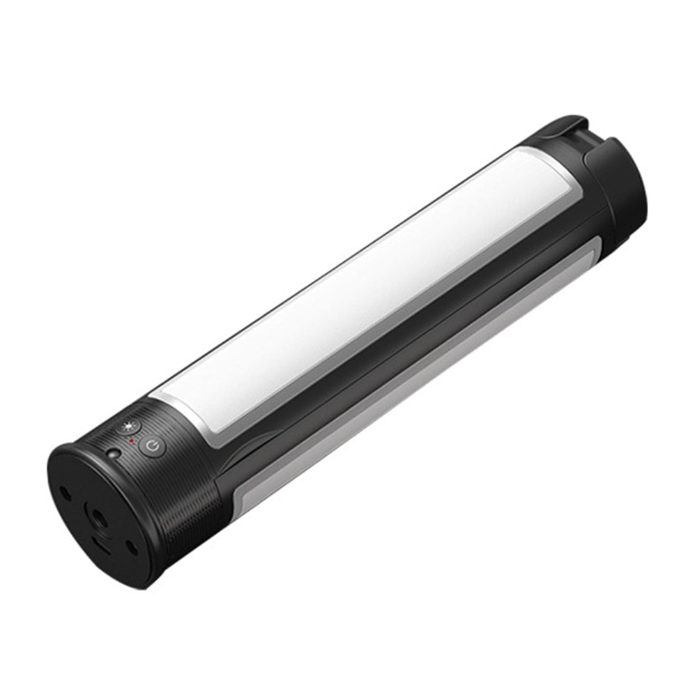 CYKE AB502 Foldable LED Selfie Light Adjustable Color Temperature Portable Photography Fill Lamp