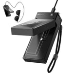 LEMORELE HD200 HD to USB-C Adapter Built-in 5000mAh Battery 4K / 60Hz Converter for Fire TV Stick Compatible with AR Glasses / USB-C Monitors