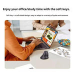 UGREEN MU008 45388 Vertical Ergonomic Mouse Bluetooth-compatible / 2.4G Dual Mode 4000DPI Wireless Mouse