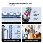 UGREEN CM478-35178 5 in 1 USB-C Hub for MacBook 4K / 60Hz HD PD 100W Fast Charging Multi-Port Adapter