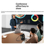 UGREEN 15601 Docking Station 10-in-1 USB-C Hub with HD VGA SD/TF Card Reader PD 100W Fast Charging