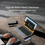 UGREEN 15375 USB-C Hub 9 in 1 Type C Docking Station 4K / 60Hz HD PD 100W Fast Charging for Laptop