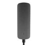 TX4H Type-C Hub to 4K HD Video Output+Type-C Charging+USB 3.0+USB 2.0, 4-In-1 USB-C Dock Expansion Station for Cellphone Computer