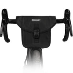 RHINOWALK F80 3.5L Motorcycle Bag Waterproof Storage Pouch with Shoulder Strap
