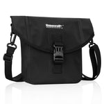 RHINOWALK F80 3.5L Motorcycle Bag Waterproof Storage Pouch with Shoulder Strap