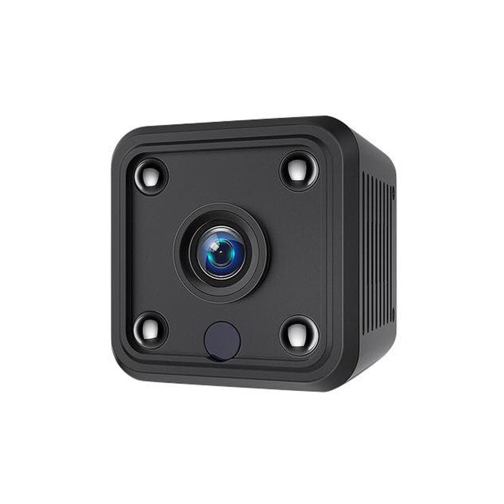 X6 Wireless Camera Wifi Home Security Cam Night Vision HD 1080P Webcam