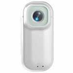 A300 1080P Thumb Action Camera with 4K Pixel Sensor WiFi Connectivity Magnetic Back Clip Mini Camera