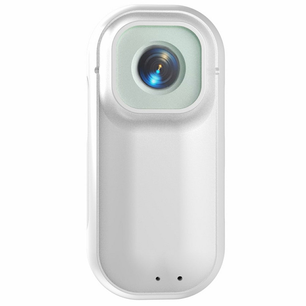 A300 1080P Thumb Action Camera with 4K Pixel Sensor WiFi Connectivity Magnetic Back Clip Mini Camera