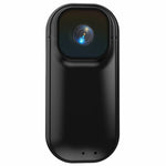 A300 1080P Thumb Action Camera with 4K Pixel Sensor WiFi Connectivity Magnetic Back Clip Mini Camera