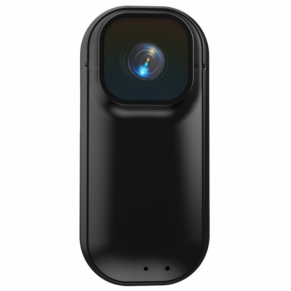 A300 1080P Thumb Action Camera with 4K Pixel Sensor WiFi Connectivity Magnetic Back Clip Mini Camera