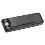 M13 4K Ultra HD Mini Camera 180 Degree Flip Lens Motion Detection Night Vision Video Recorder (without TF Card)
