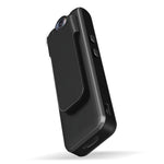 M13 4K Ultra HD Mini Camera 180 Degree Flip Lens Motion Detection Night Vision Video Recorder (without TF Card)