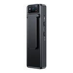 M15 4K HD WiFi Mini Camera Night Vision Clip-On Wireless Cam Video Recorder