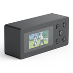 X7 0.96 Inch IPS Screen Retro Thumb Camera 1080P Full HD Recording Mini Digital Camera