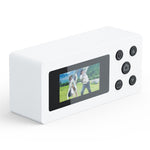X7 0.96 Inch IPS Screen Retro Thumb Camera 1080P Full HD Recording Mini Digital Camera