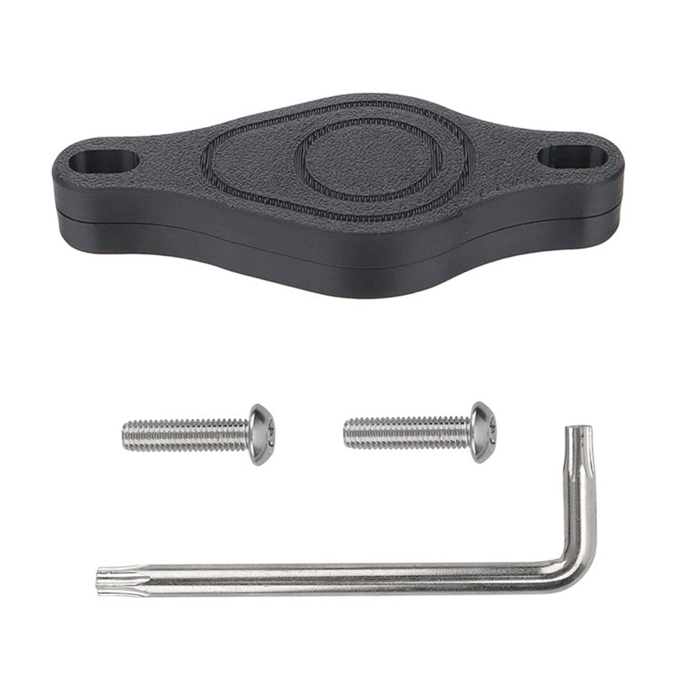 Mountain Bike Water Bottle Holder Mount Bracket For Momax BR10 Tag Anti-theft GPS Tracker Holder Box for Cycling