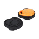 915795 For Momax BR10 Tracker Holder Protective Case Bicycle Seat Mount Bracket with Screws