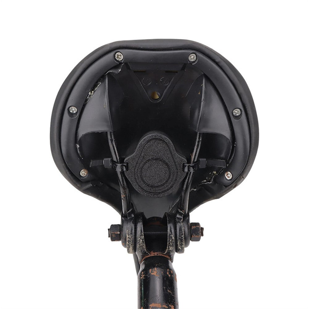915795 For Momax BR10 Tracker Holder Protective Case Bicycle Seat Mount Bracket with Screws