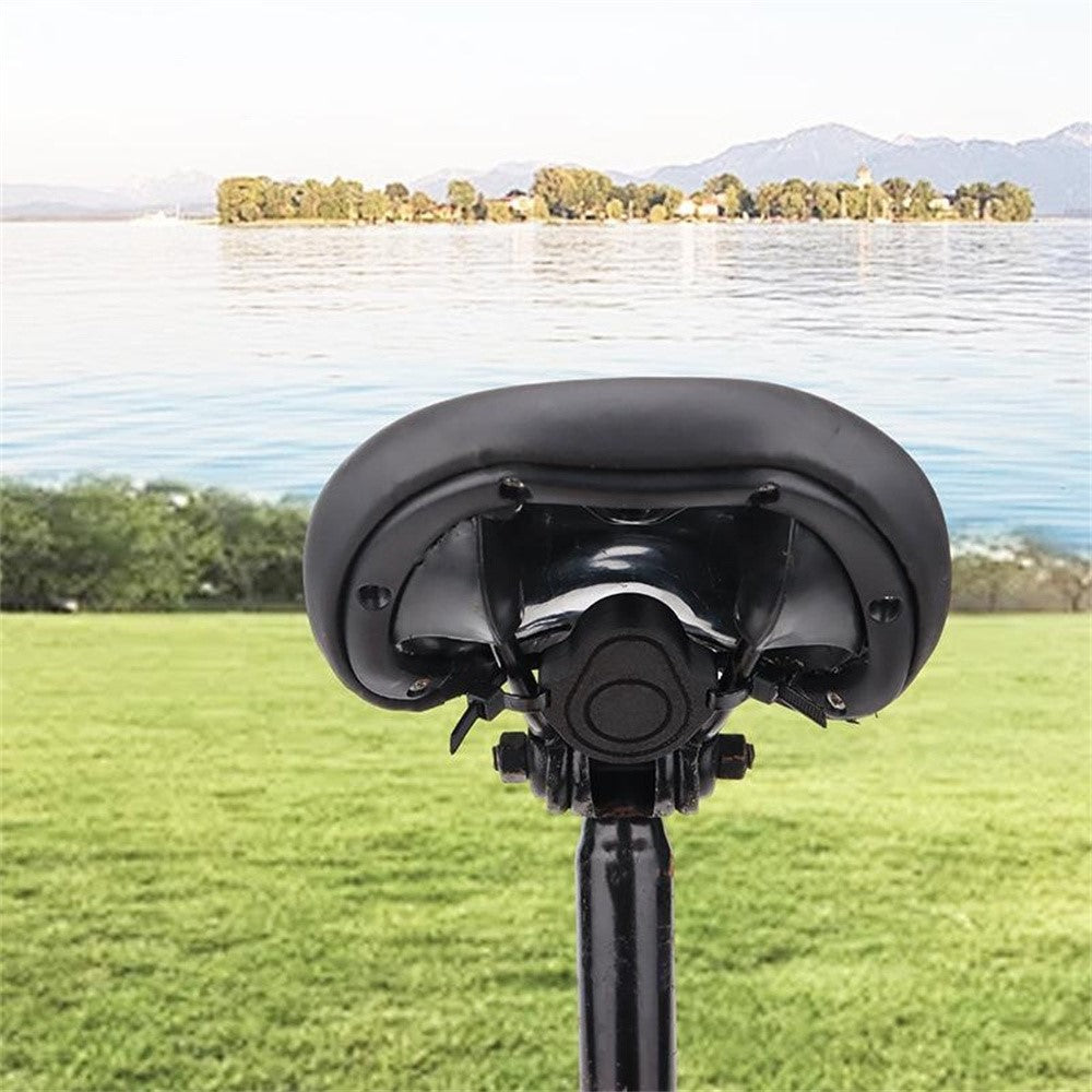 915795 For Momax BR10 Tracker Holder Protective Case Bicycle Seat Mount Bracket with Screws